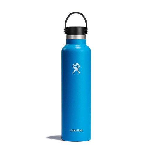Hydro Flask Standard Mouth Core - 24oz. - Pacific